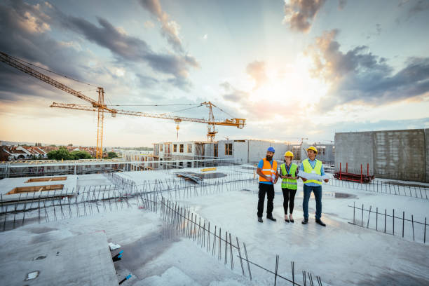 Best Affordable Concrete Contractor  in Richton, MS