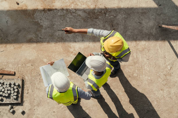 Best Custom Concrete Contractor  in Richton, MS